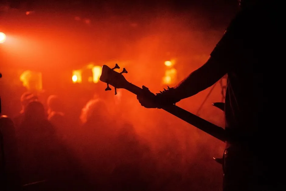 What Is Metalcore? A Listener's Field Guide